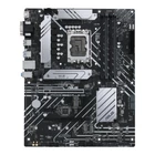 Kép 1/7 - ASUS PRIME B660-PLUS D4 Intel B660 LGA 1700 ATX
