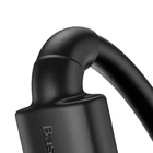 Kép 3/8 - Baseus Cafule HDMI 2.0 kábel, 4K, 3D, 3 m (fekete-szürke)