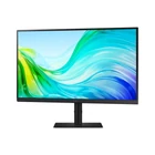 Kép 8/10 - SAMSUNG ViewFinity S61F610 27p WQHD IPS 100Hz 5ms 300cd/m2 Flat 1000:1 HDMI DP