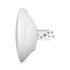 Kép 4/8 - Ubiquiti Networks WAVE-LR hálózati bővítő Hálózati adóegység Fehér 10, 100, 1000 Mbit/s