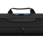 Kép 3/10 - DELL PO1520CS notebook táska 38,1 cm (15") Aktatáska Fekete (460-BCMK)