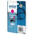 Kép 2/2 - Epson C13T09K34010 tintapatron 1 db Eredeti Nagy (XL) kapacitású Magenta