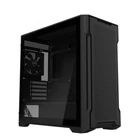 Kép 1/8 - GIGABYTE C102 GLASS Midi Tower Fekete