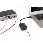 Kép 2/9 - Digitus DN-3026 csatlakozókártya/illesztő SFP