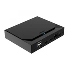 Kép 3/5 - Hanwha SPD-152 videó dekódoló 64 csatornák 3840 x 2160 pixelek