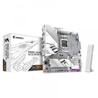 Kép 1/5 - GIGABYTE B850M AORUS ELITE WIFI6E ICE AMD B850 Socket AM5 Micro ATX
