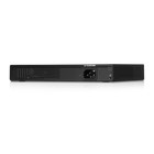 Kép 4/4 - Ubiquiti ER-4 Networks EdgeRouter 4 vezetékes router Gigabit Ethernet Fekete