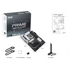 Kép 9/9 - ASUS PRIME B860-PLUS WIFI Intel B860 LGA 1851 (Socket V1) ATX