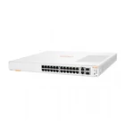 Kép 2/3 - HPE Aruba Instant On 1960 Smart 24G 2XT 2XF Switch