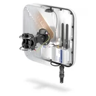 Kép 1/4 - QuWireless QuMax XR LTE High Band hálózati antenna Irányított antenna PoE/LAN 13 dBi