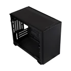 Kép 1/7 - Cooler Master MasterBox NR200P asztali fekete