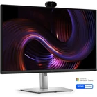 Kép 2/7 - Dell Pro P 27 USB-C Hub Webcam Monitor P2726DEV