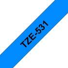 Kép 1/3 - Brother TZE-531 címkéző szalag TZ