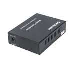 Kép 7/8 - Intellinet 508193 hálózati média konverter 10000 Mbit/s Fekete