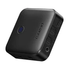 Kép 2/2 - Bluetooth 5.0 vevő adapter UGREEN 3,5 mm AUX aptX (fekete)