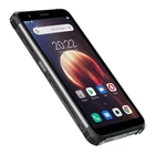 Kép 7/8 - Blackview BV6600 4/64GB fekete