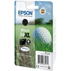 Kép 2/2 - Epson Golf ball C13T34714020 tintapatron 1 db Eredeti Nagy (XL) kapacitású Fekete