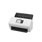 Kép 2/6 - Brother ADS-4550W ADF szkenner 600 x 600 DPI Fekete, Fehér