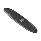 Kép 4/9 - Baseus Invisible gyűrűs fogantyú telefonhoz (szürke)