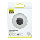 Kép 7/9 - Baseus Invisible gyűrűs fogantyú telefonhoz (szürke)