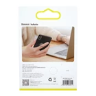 Kép 8/9 - Baseus Invisible gyűrűs fogantyú telefonhoz (szürke)