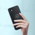 Kép 6/9 - Baseus Invisible gyűrűs fogantyú telefonhoz (szürke)