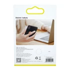 Kép 9/9 - Baseus Invisible gyűrűs fogantyú telefonhoz (rózsaszín)