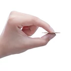 Kép 6/9 - Baseus Invisible gyűrűs fogantyú telefonhoz (rózsaszín)