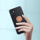 Kép 7/9 - Baseus Invisible gyűrűs fogantyú telefonhoz (rózsaszín)