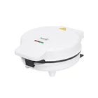 Kép 2/4 - Home HGOS19 ostyasütő és tölcsérsütő, 1000 W, sajtostallér sütő, 19 cm, sajtos sütő