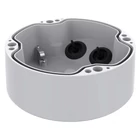 Kép 3/5 - AXIS 02712-001 biztonsági kamera kiegészítő Kábel doboz