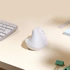 Kép 4/6 - Logitech 910-006477 egér Irodai Jobbkezes RF vezeték nélküli + Bluetooth Optikai 4000 DPI