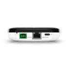 Kép 4/5 - Ubiquiti UISP-FIBER-XGS 10Gbps XGS-PON Optikai Hálózati Terminál 10GbE RJ45 LAN-nal