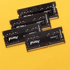 Kép 4/10 - Kingston Technology FURY 8GB 3200MT/s DDR4 CL20 SODIMM Impact