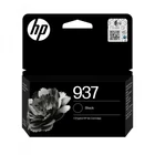 Kép 1/4 - HP 937 Black Original Ink Cartridge tintapatron 1 db Standard teljesítmény