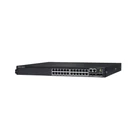 Kép 3/7 - DELL N2224X-ON Vezérelt L3 Gigabit Ethernet (10/100/1000) 1U Fekete