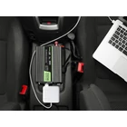 Kép 3/5 - Green Cell INV06 áramátalakító és inverter Automatikus 150 W Fekete