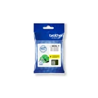 Kép 1/3 - Brother LC462XLY tintapatron 1 db Eredeti Nagy (XL) kapacitású Sárga