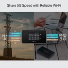 Kép 8/10 - TP-Link M8550(EU) mobilhálózati készülék Mobilhálózati router
