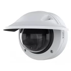 Kép 1/4 - AXIS P3277-LVE Magas teljesítményű 5MP dome kamera AI elemzéssel