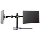 Kép 6/8 - iiyama DS1002D-B1 asztali TV konzol 81,3 cm (32") Fekete