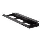 Kép 2/4 - AXIS 02035-001 szerelési készlet Fekete