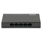 Kép 4/6 - Intellinet 561747 hálózati kapcsoló Gigabit Ethernet (10/100/1000)