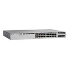 Kép 3/3 - Cisco Catalyst C9200L Vezérelt L3 Gigabit Ethernet (10/100/1000) Szürke