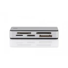 Kép 6/10 - Digitus DA-70330-1 kártyaolvasó USB 3.2 Gen 1 (3.1 Gen 1) Fekete, Fehér