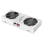 Kép 1/5 - Digitus Cooling Unit for wall mounted 19`` Racks
