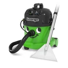 Kép 4/7 - Numatic GVE370-2 vacuum 1200 W Cylinder vacuum Dry&Wet Dust bag 15 L