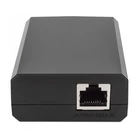Kép 3/6 - Intellinet 561693 hálózati elosztó Ethernet-áramellátás (PoE) támogatása Fekete