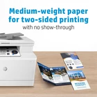 Kép 9/10 - HP Professional Glossy Laser Paper 150 gsm-150 sht/A4/210 x 297 mm