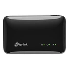 Kép 1/7 - TP-Link M7005 vezetéknélküli router Egysávos (2,4 GHz) 4G Fekete